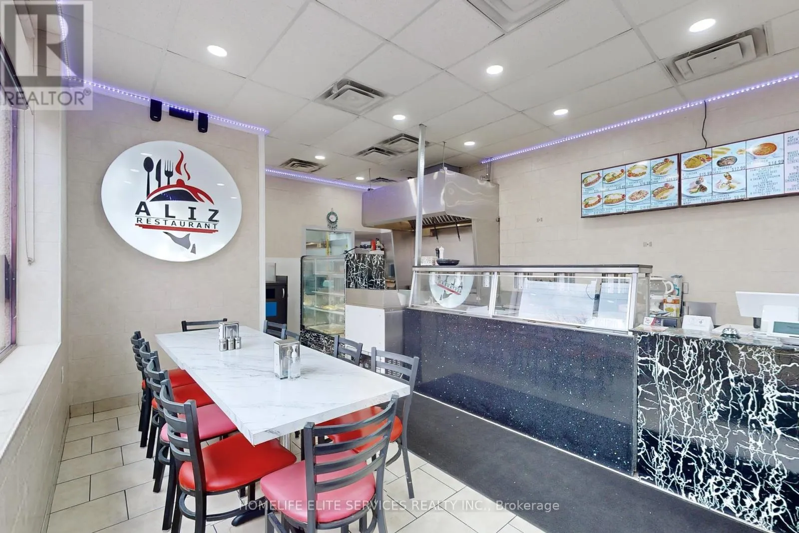 Unit B1 - 1960 Lawrence Avenue E, Toronto, Ontario M1R 2Z1