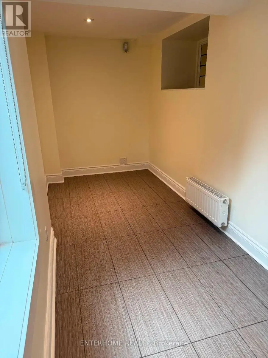 Unit B1 (basement) - 290 Roncesvalles Avenue, Toronto, Ontario M6R 2M4