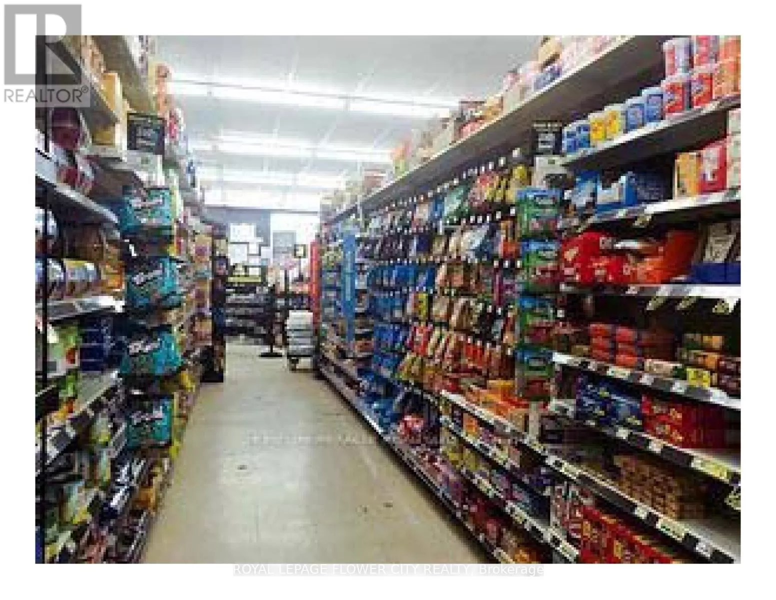 Unit B5 & B6 - 9600 Islington Avenue, Vaughan, Ontario L4H 2T1