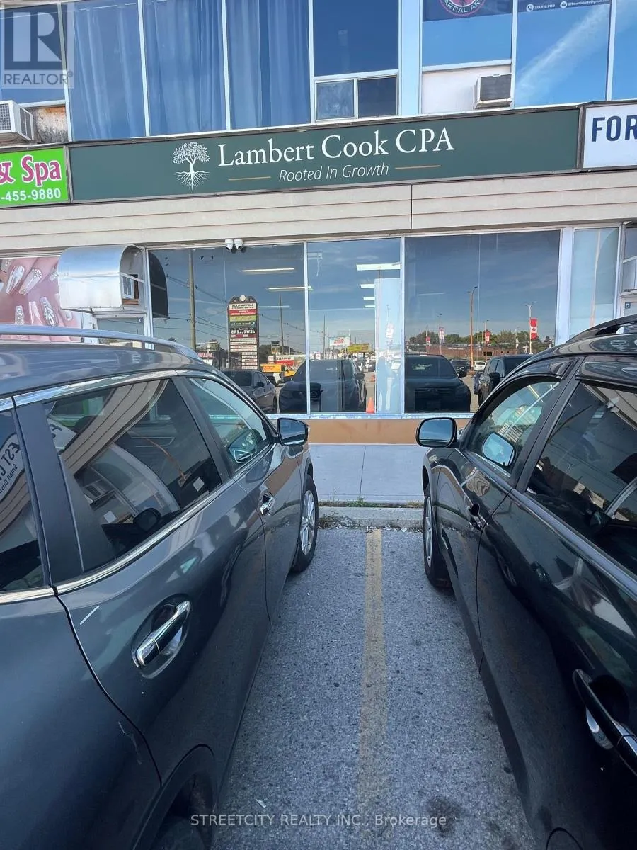 Unit C - 1472 Dundas Street, London East, Ontario N5W 3B9