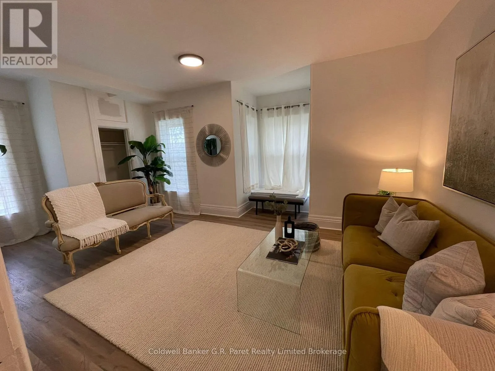 House for rent: Unit C - 89 Church Street W, Norfolk, Ontario N4B 1V9