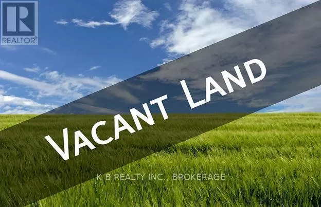 Unit D - 0 Robinson Road, Stone Mills, Ontario K0K 3N0