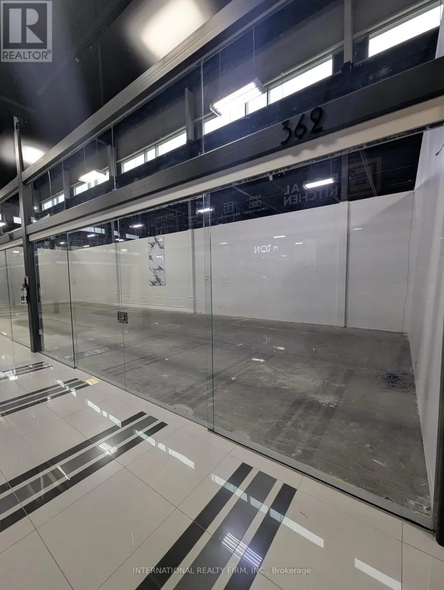 Retail for rent: Units 362, 363, 364 - 7250 Keele Street, Vaughan, Ontario L4K 1Z8