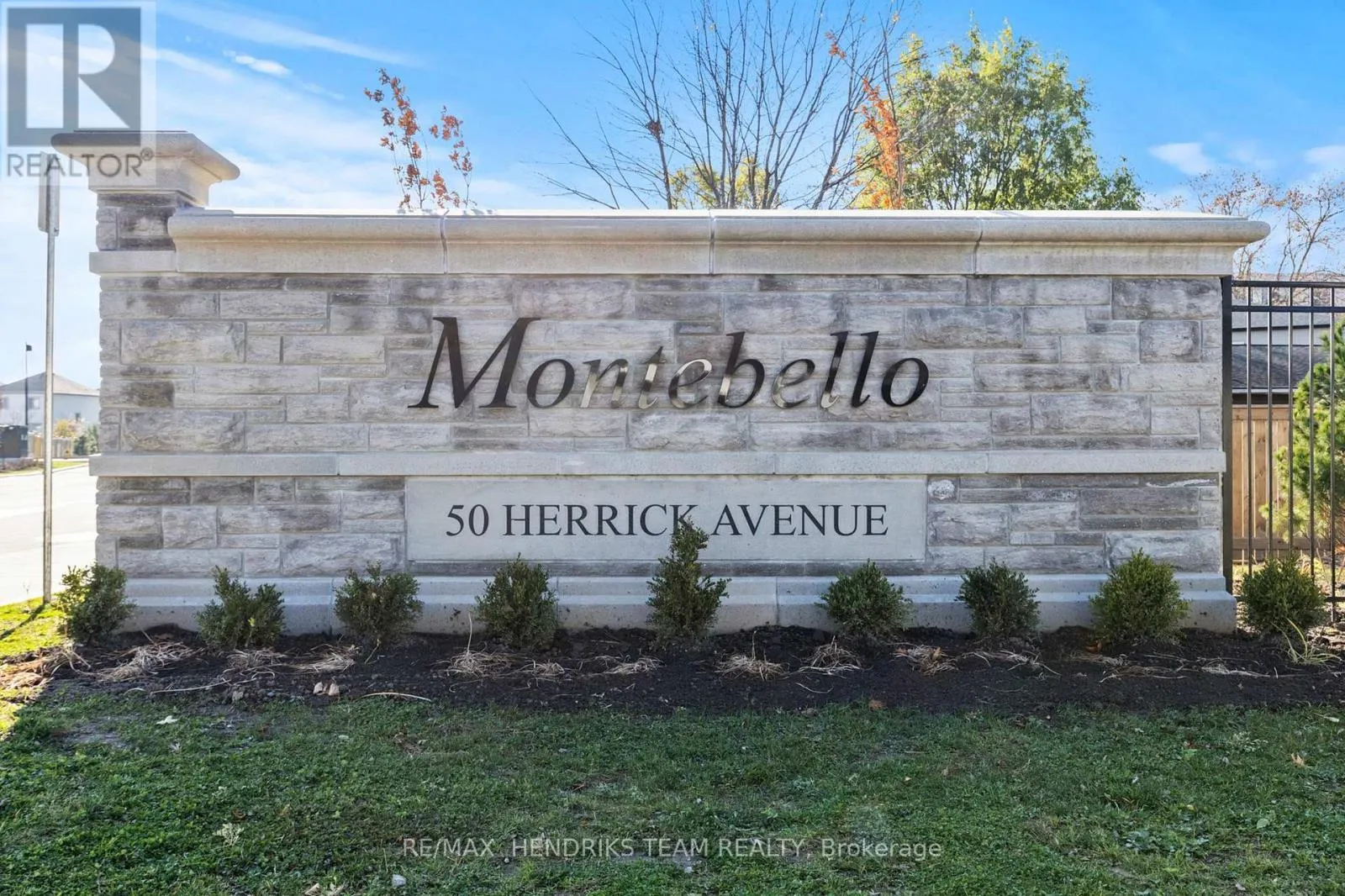 Apartment for rent: Up19 - 50 Herrick Avenue, St. Catharines, Ontario L2P 0G3