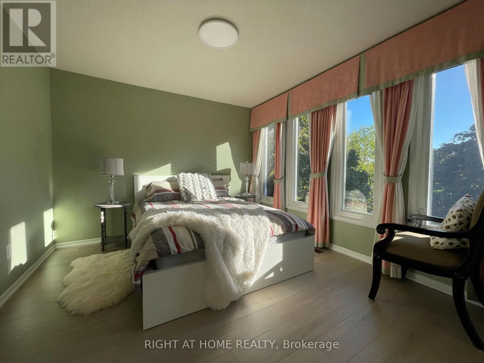 House for rent: Upper - 1163 Rosethorne Road, Oakville, Ontario L6M 1H5