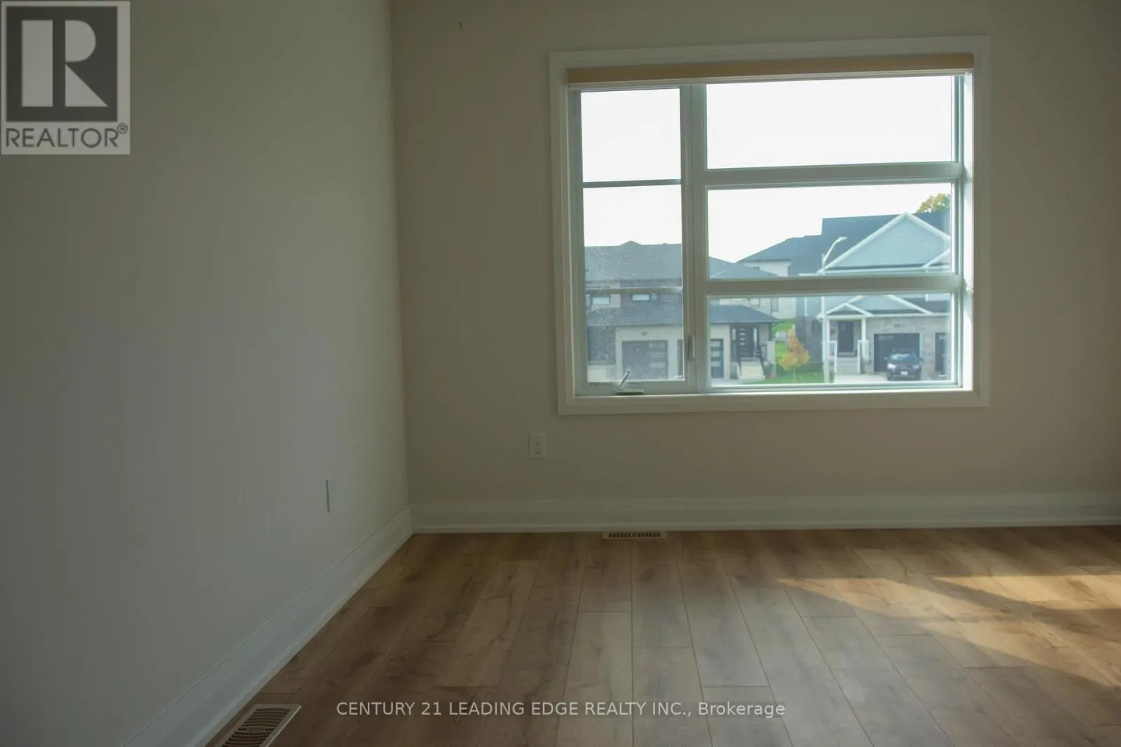 House for rent: Upper - 118 2nd Street, Brockton, Ontario N0G 2V0