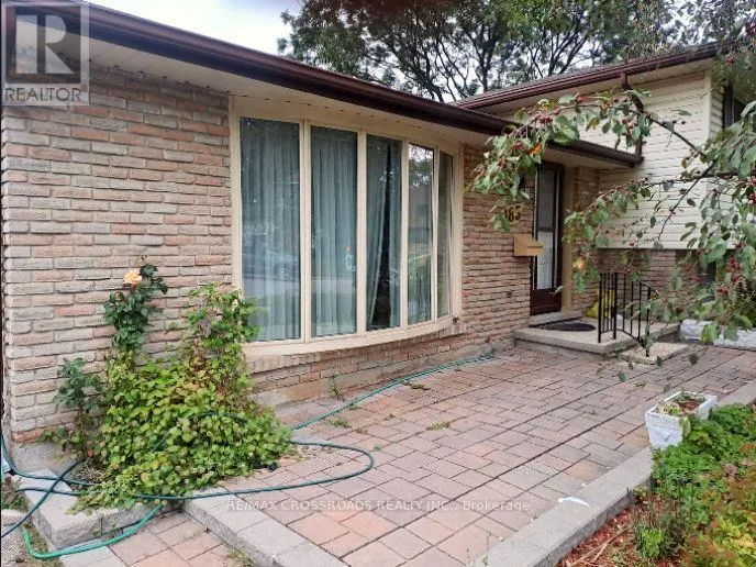 House for rent: Upper - 185 Appalachian Crescent, Kitchener, Ontario N2E 1A3