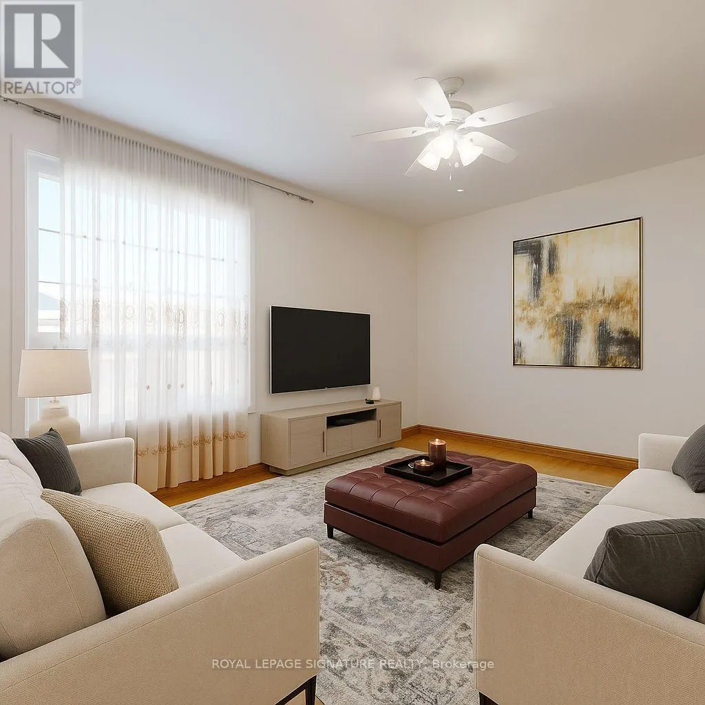 House for rent: Upper - 189 Beatrice Street, Toronto, Ontario M6Y 3E9