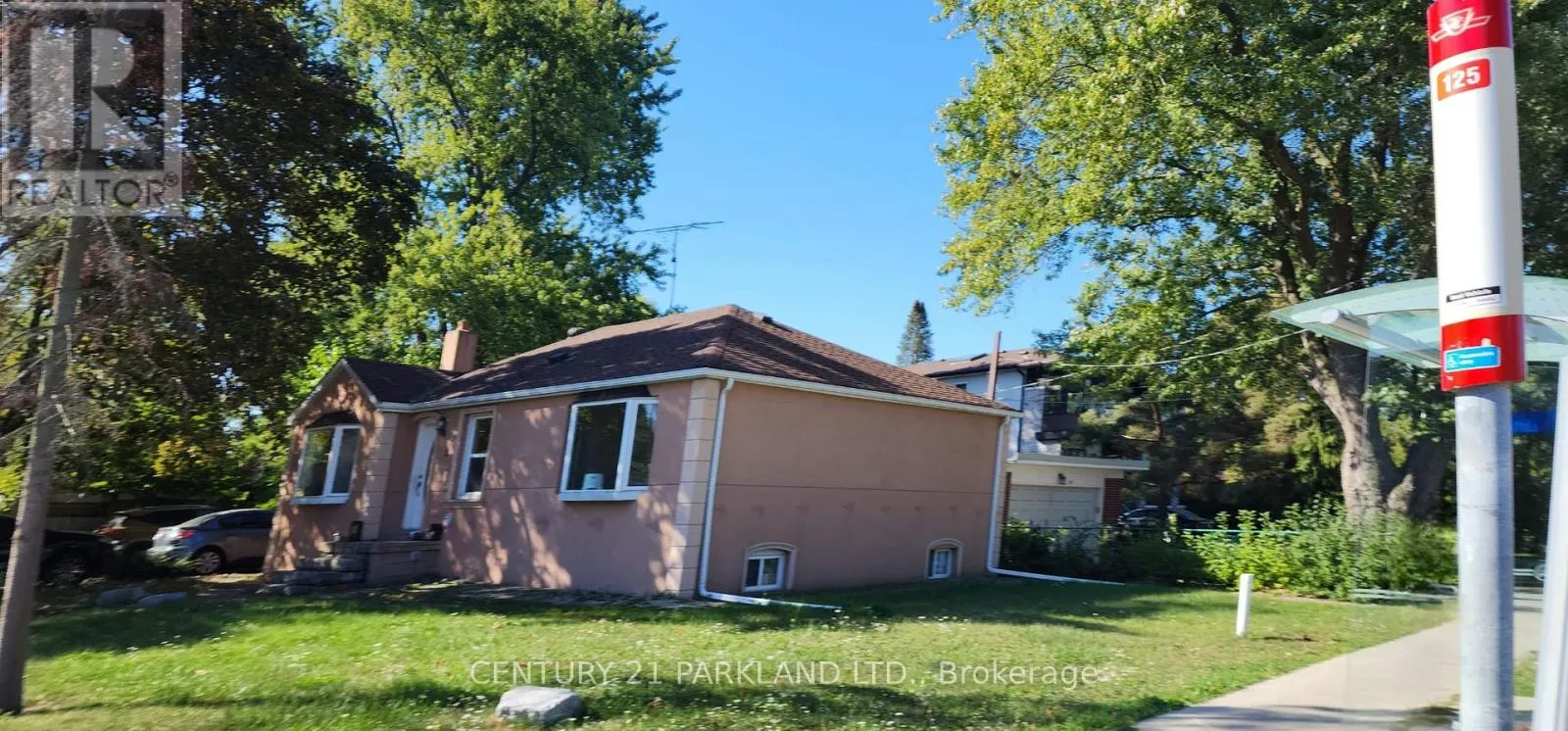 House for rent: Upper - 2 Lister Drive, Toronto, Ontario M2R 2W8