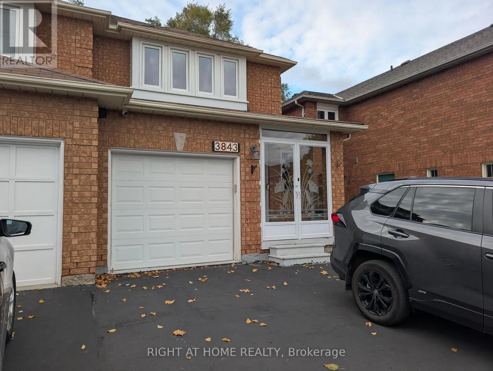 House for rent: #upper - 3843 Densbury Drive, Mississauga, Ontario L5N 6Z3