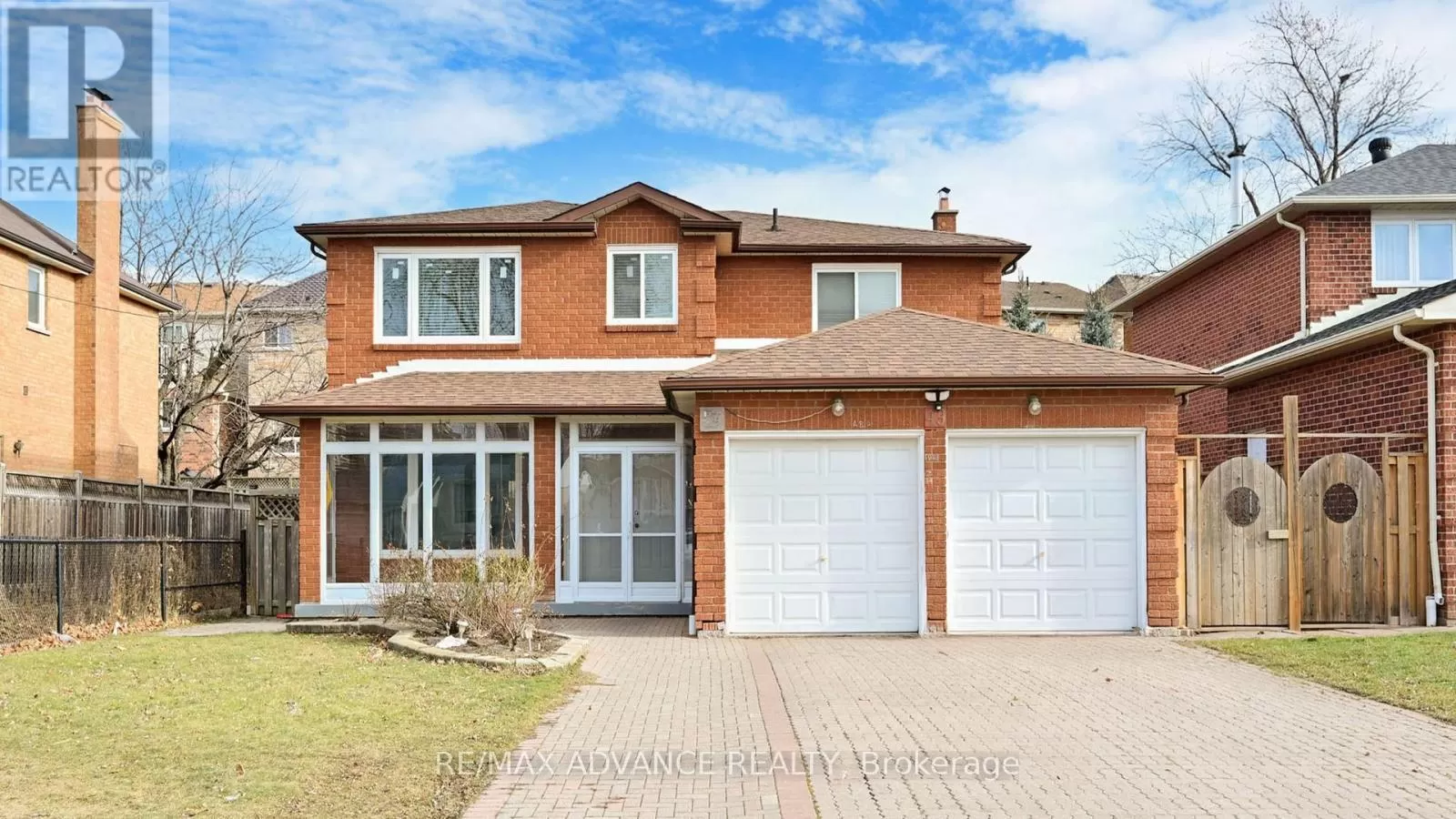 House for rent: Upper - 49 Havenview Road, Toronto, Ontario M1S 3A4