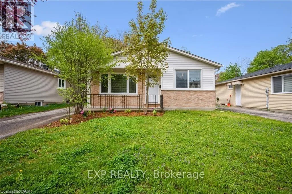 Other for rent: Upper - 53 Karen Walk, Waterloo, Ontario N2L 5X1