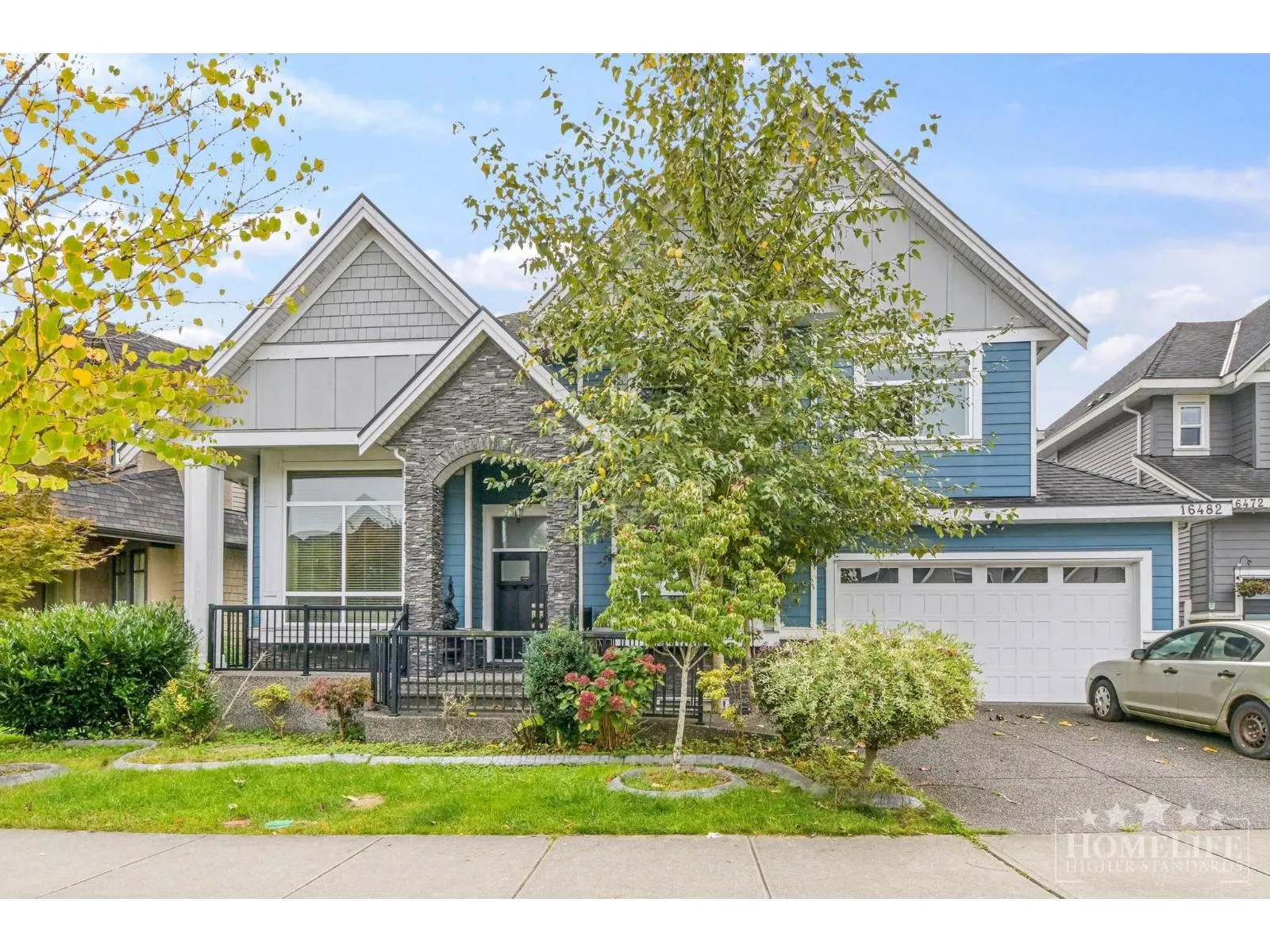 House for rent: Upper House 16482 63 Avenue, Surrey, British Columbia V3S 2V2