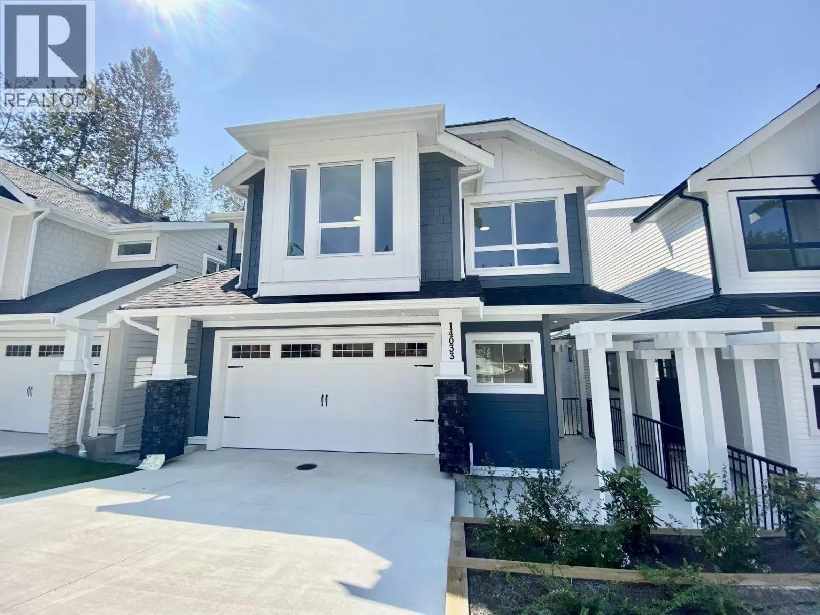 House for rent: Upper Level 14033 Buckels Drive, Maple Ridge, British Columbia V4R 0B8