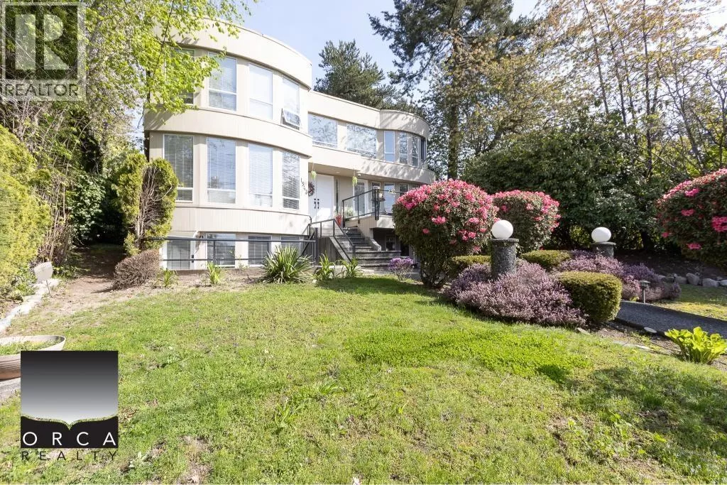 House for rent: Upstairs Only 1543 Jefferson Ave, West Vancouver, British Columbia V7V 2A2