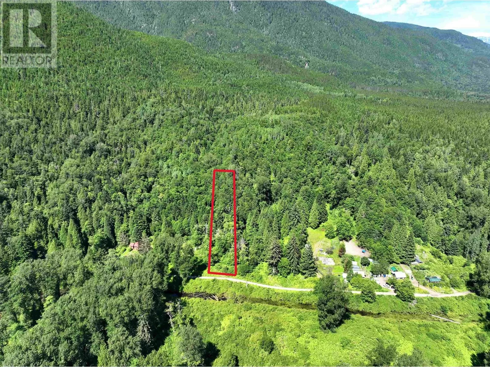 Usk Station Road, Terrace, British Columbia V8G 4T5