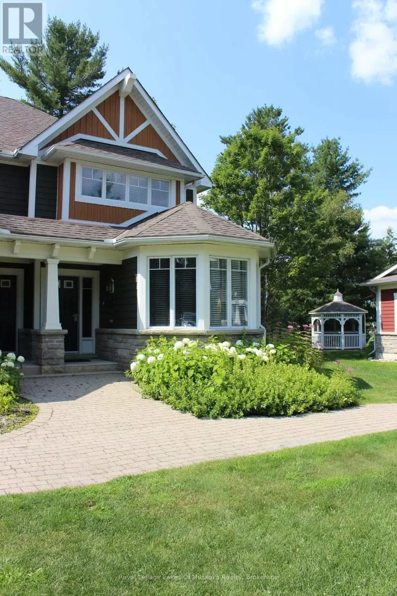 Other for rent: V 16  W 6 - 1020 Birch Glen Road, Lake of Bays, Ontario P0B 1A0