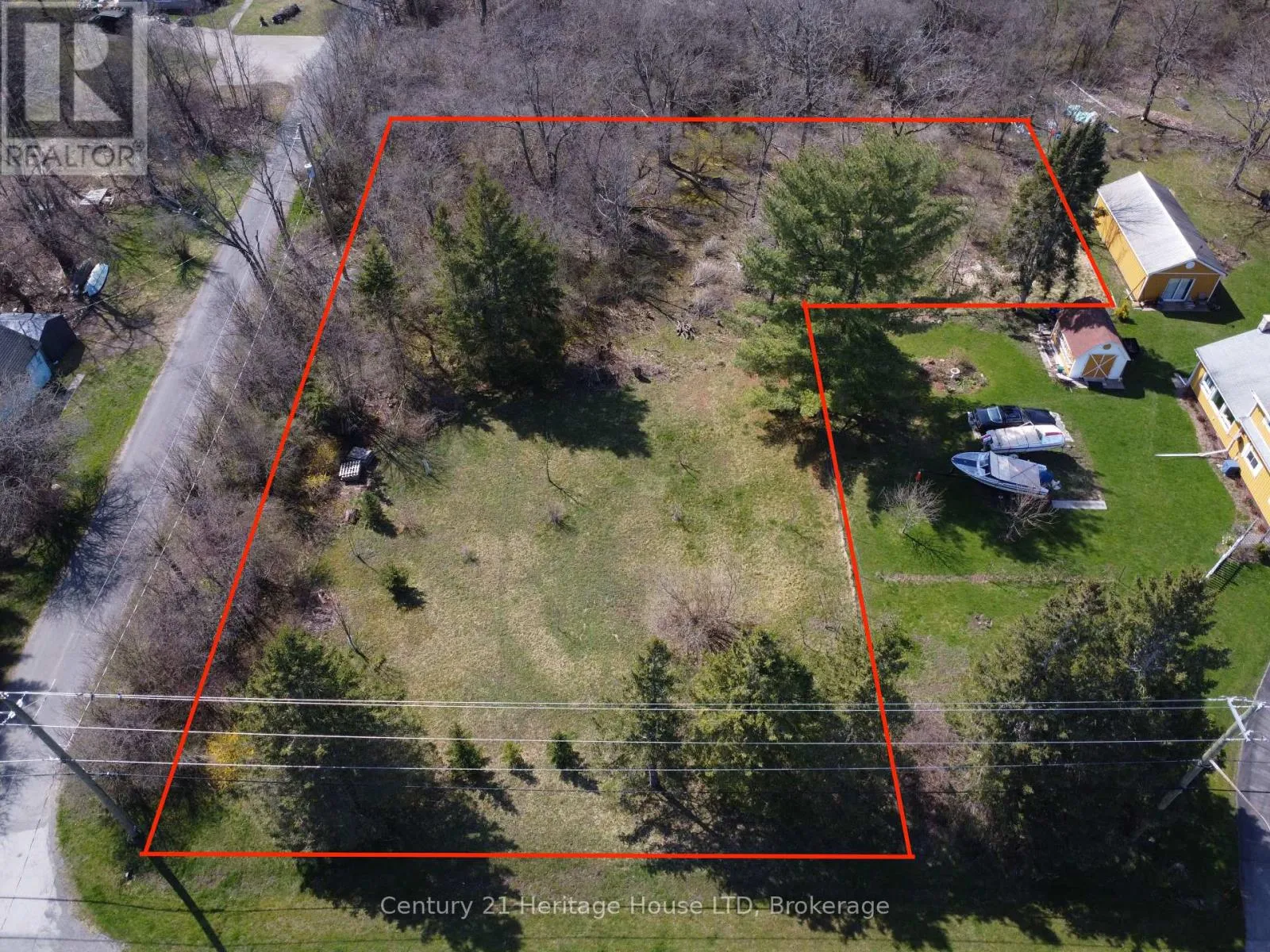 Vac Lot Rosehill Road, Fort Erie, Ontario L2A 5M4