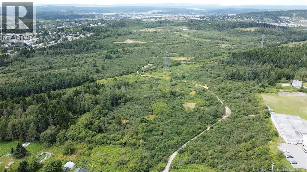 Vacant Grandview Avenue, Saint John, New Brunswick E2J 4P6