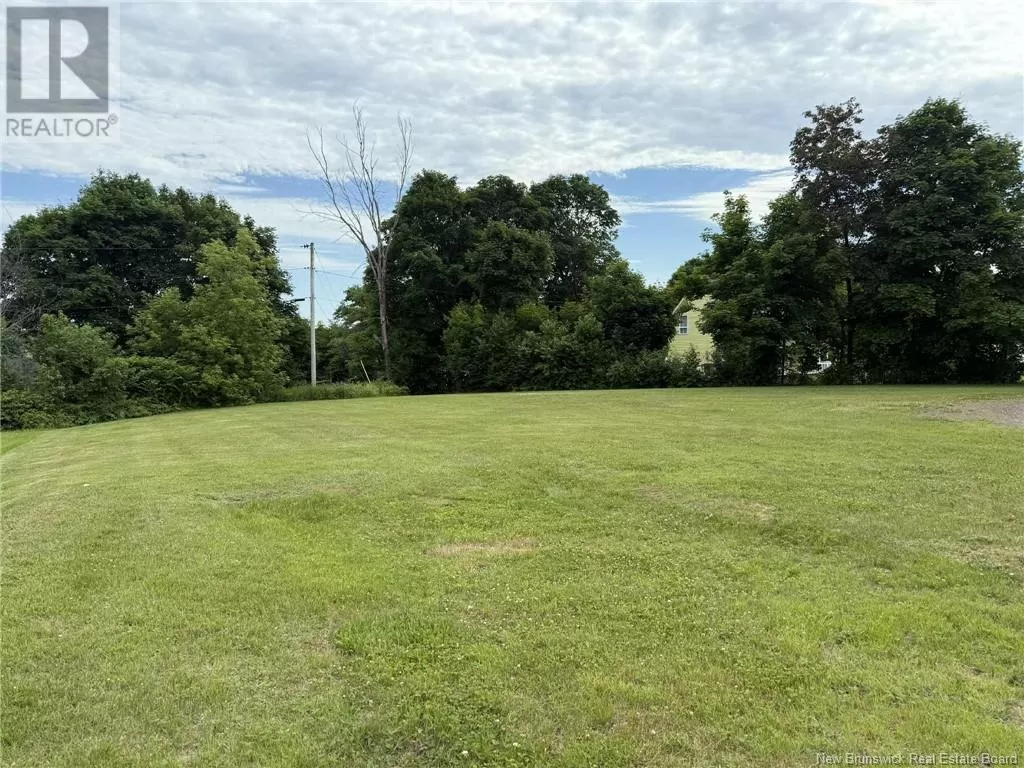 Vacant Land King George Hwy, Miramichi, New Brunswick E1V 5S5