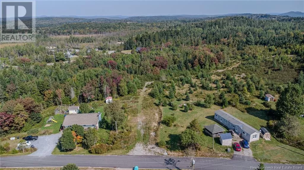 Vacant Land Lorraine Court, Rothesay, New Brunswick E2S 1A9