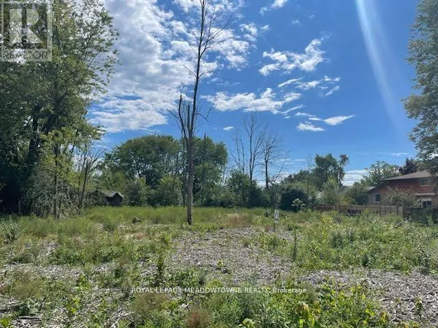 Vacant Land - N/a Fairview Avenue, Fort Erie, Ontario