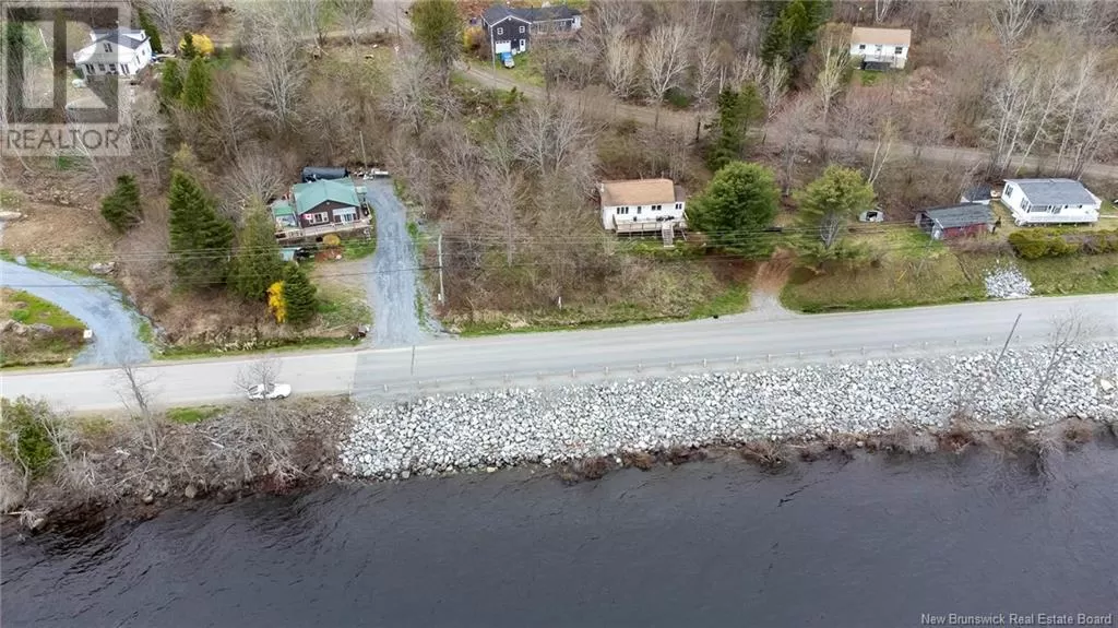 Vacant Lot Clifton Road, Summerville, New Brunswick E5S 1B7