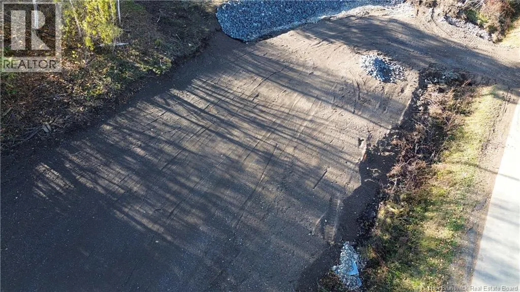 Vacant Lot Cote Bleue Drive, Bathurst, New Brunswick E2A 4C9