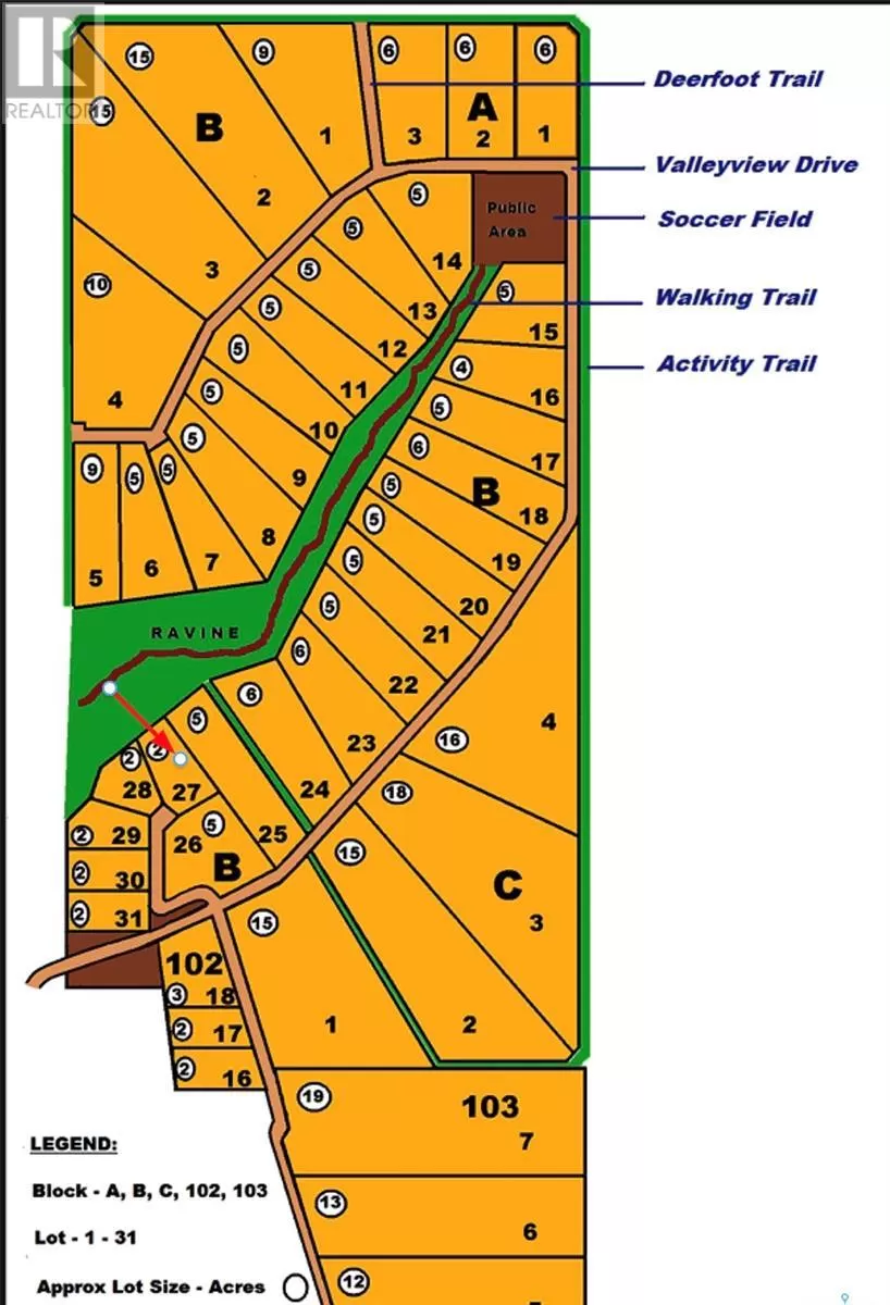 Unknown for rent: Valley View Estates Lot 27 Block B, Longlaketon Rm No. 219, Saskatchewan S0G 4L0