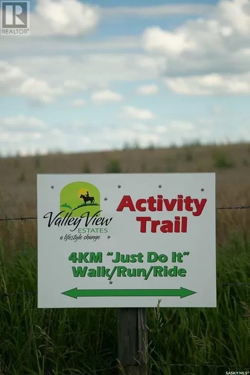 Unknown for rent: Valley View Estates - Lot:9 Block:b, Longlaketon Rm No. 219, Saskatchewan S0G 4L0