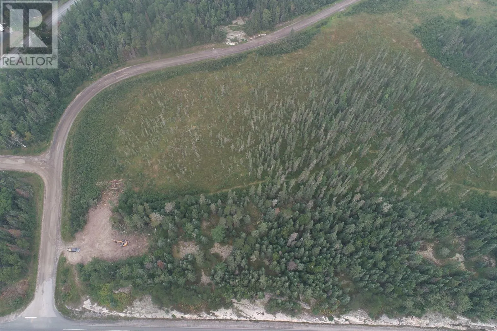 Villeneuve Rd Ne, Kenora, Ontario P9N 0B9