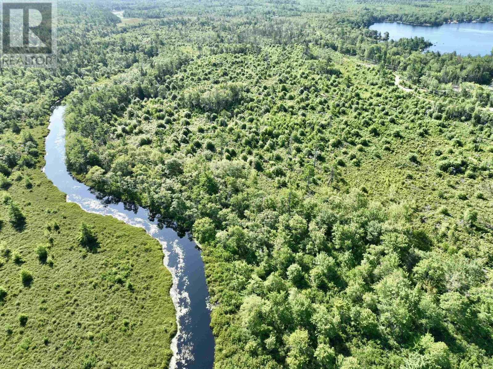 Virginia Road, West Springhill, Nova Scotia B0S 1A0