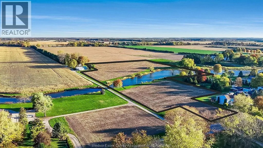 V/l County Rd 50 East, Harrow, Ontario N0R 1G0