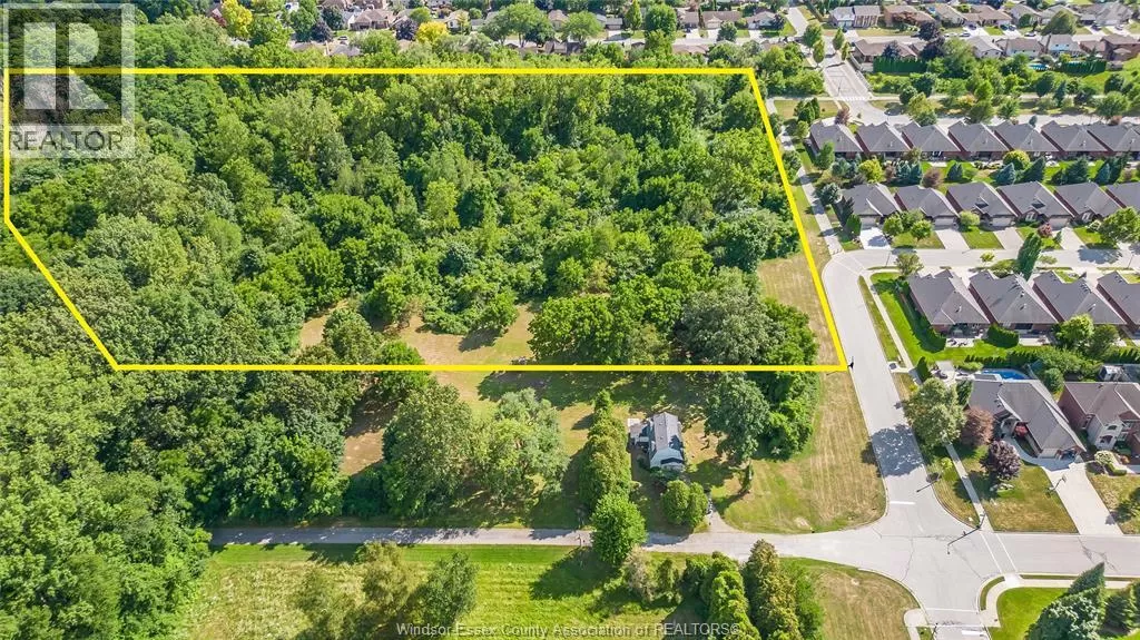 V/l Dunkirk Avenue Unit# E/s, LaSalle, Ontario N9H 1Y5