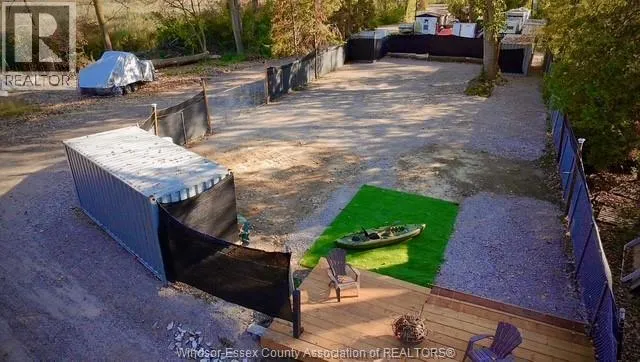 V/l Harrington Road, LaSalle, Ontario N9J 2N9