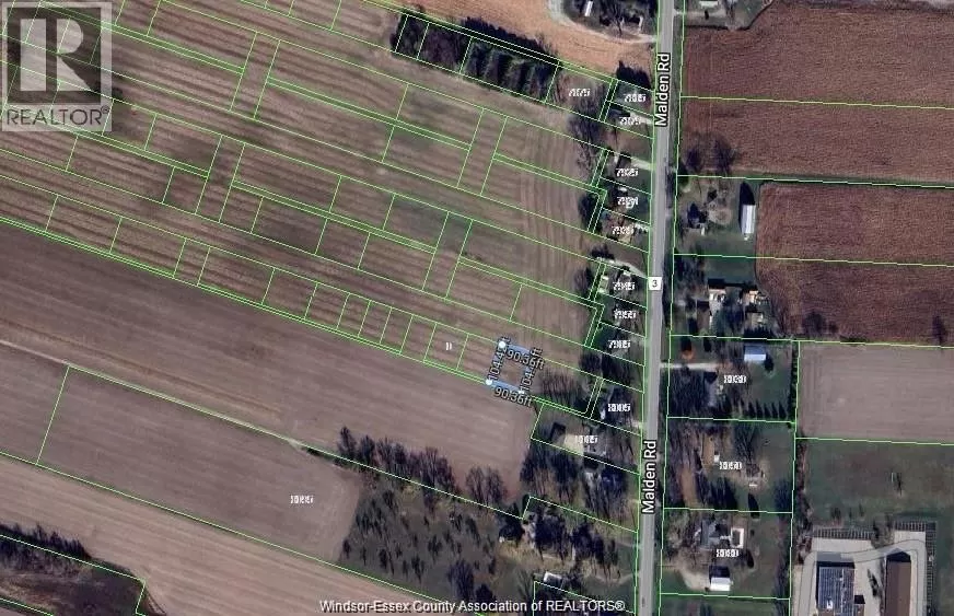 V/l Kinsman, LaSalle, Ontario N9J 2V3