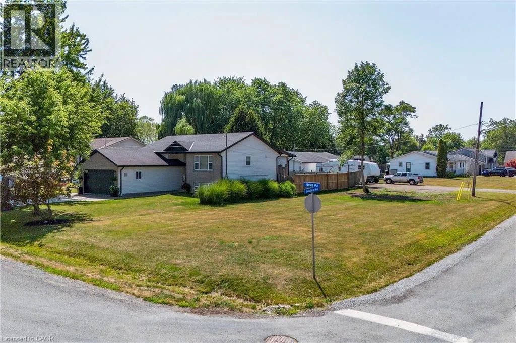 V/l Neva Avenue, Fort Erie, Ontario L0S 1N0