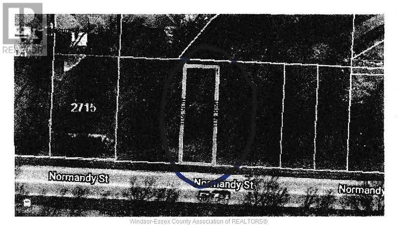 V/l Normandy, LaSalle, Ontario N9J 3N3