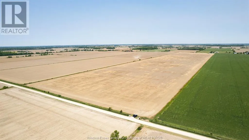 V/l Road 6 West, Kingsville, Ontario N0R 1B0