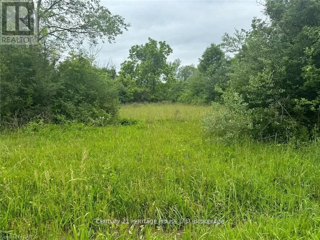 Vl Rosehill Road, Fort Erie, Ontario L2A 5M4