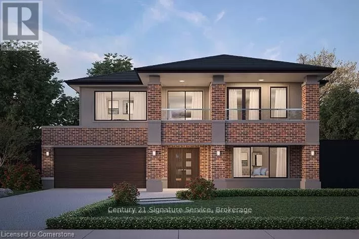 V/l Royal York Drive N, Fort Erie, Ontario L2A 5M4