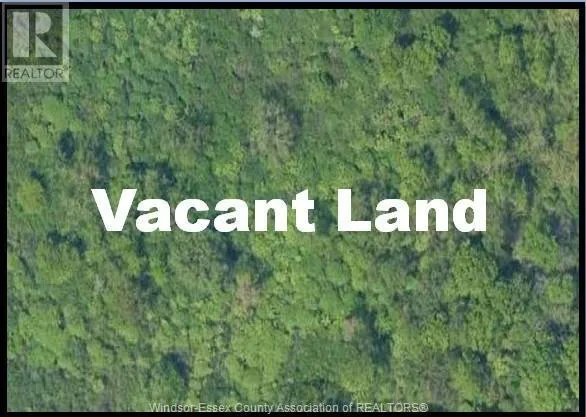 V/l St. Clair Avenue, Windsor, Ontario A0A 0A0