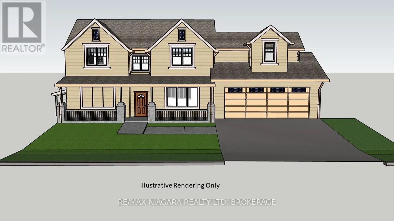 V/l Sunset Drive, Fort Erie, Ontario L2A 5M4