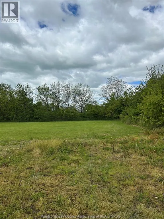 No Building for rent: V/l Sydenham, Colchester, Ontario N0R 1G0