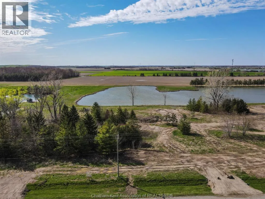 No Building for rent: V/l Talbot Trail Unit# Middle, Blenheim, Ontario N0P 1A0