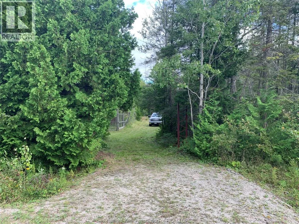 V/l Warner Bay Road, Bruce County, Ontario N0H 2R0