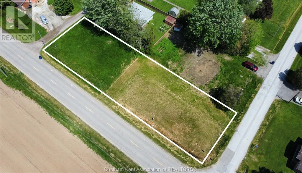 No Building for rent: V/l Woods Street, Shrewsbury, Ontario N0P 1A0