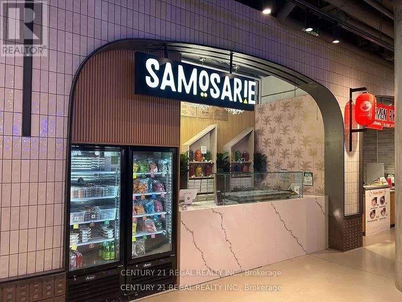 V/m37 - 486 Front Street, Toronto, Ontario M5V 0V2