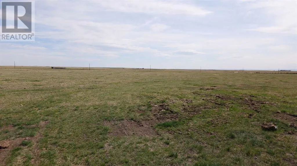 Vulcan County, Rural Vulcan County, Alberta T0L 2B0