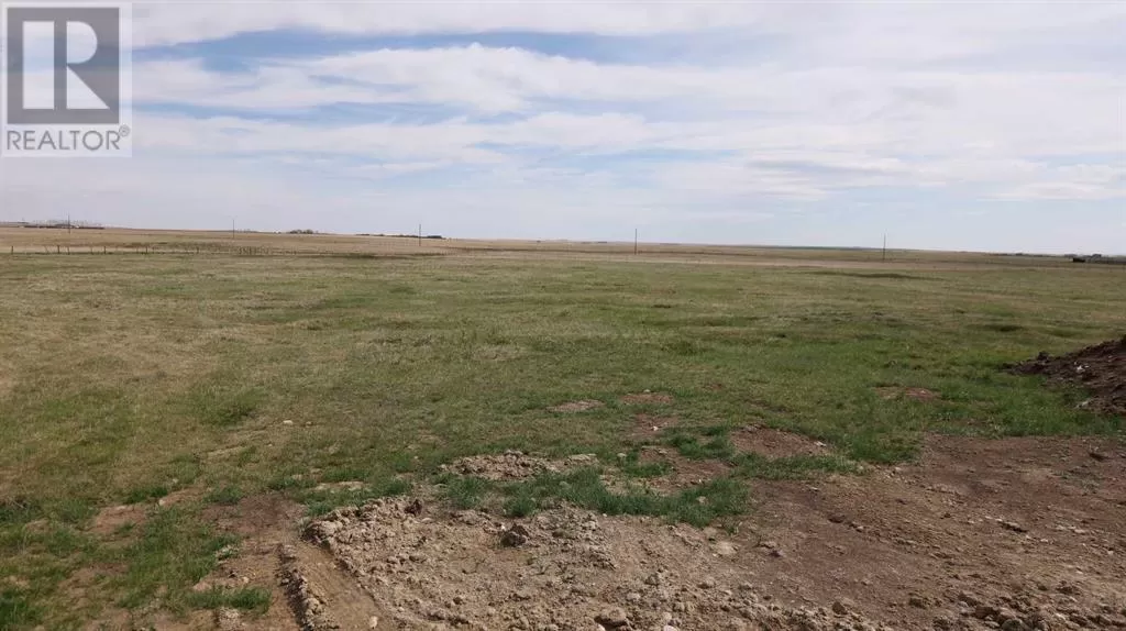 Vulcan County, Rural Vulcan County, Alberta T0L 2B0